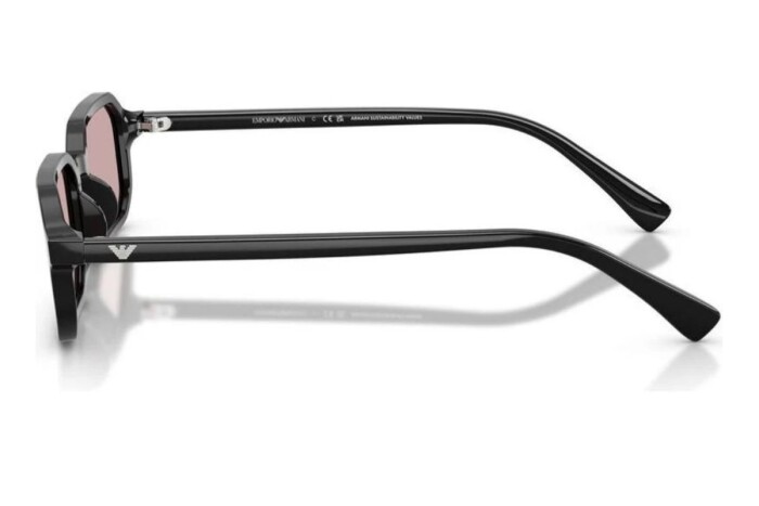 EMPORIO ARMANI EA 4253U 501773 54 Kadın Güneş Gözlüğü - 3