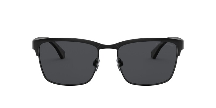 Emporio Armani EA2087 301487 56 Erkek Güneş Gözlüğü - 12