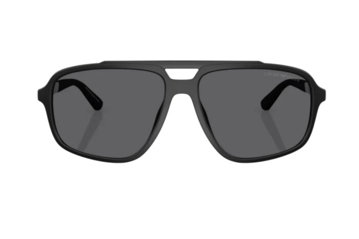 EMPERIO ARMANI EA4236U 5001T3 59 Erkek Güneş Gözlüğü - 2