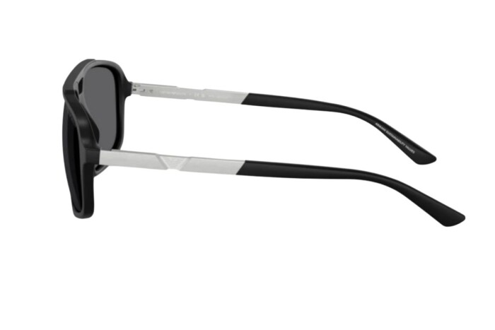 EMPORIO ARMANI EA 4236U 5001T3 59 Erkek Güneş Gözlüğü - 3
