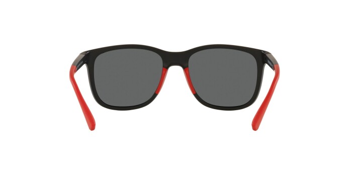 Emporio Armani Junior EA 4184 500187 49 Çocuk Güneş Gözlüğü - 6