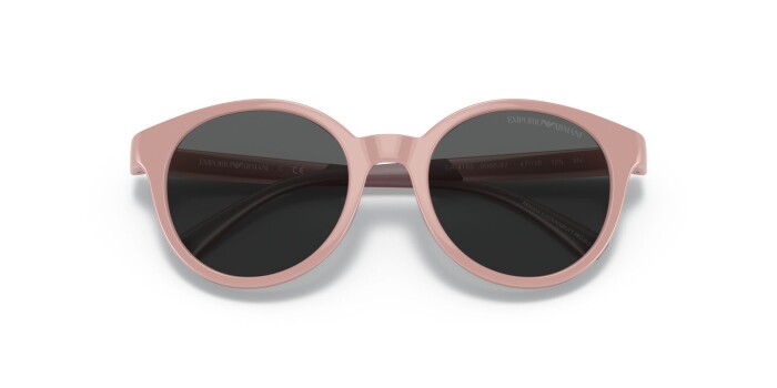 Emporio Armani Junior EA 4185 508687 47 Çocuk Güneş Gözlüğü - 13