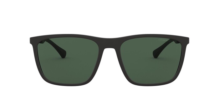 Emporio Armani 0EA4150 506371 59 Erkek Güneş Gözlüğü - 7
