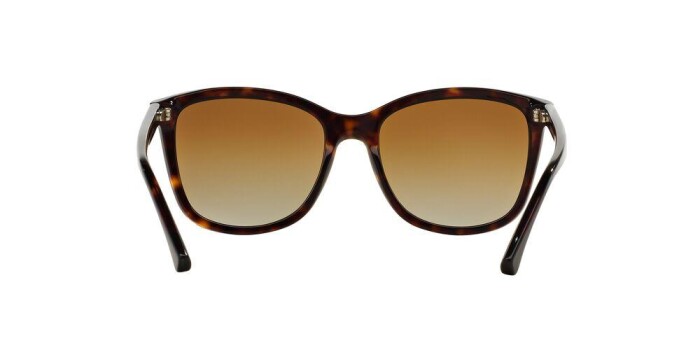 EMPORIO ARMANI EA 4060 5026T5 56 Kadın Köşeli Güneş Gözlüğü - 6