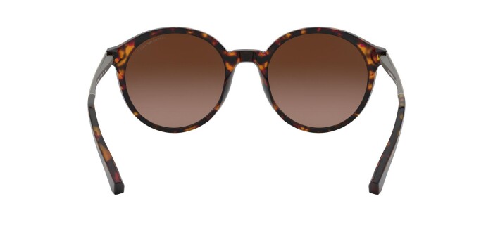 EMPORIO ARMANI EA 4134 576513 53 Kadın Yuvarlak Güneş Gözlüğü - 5