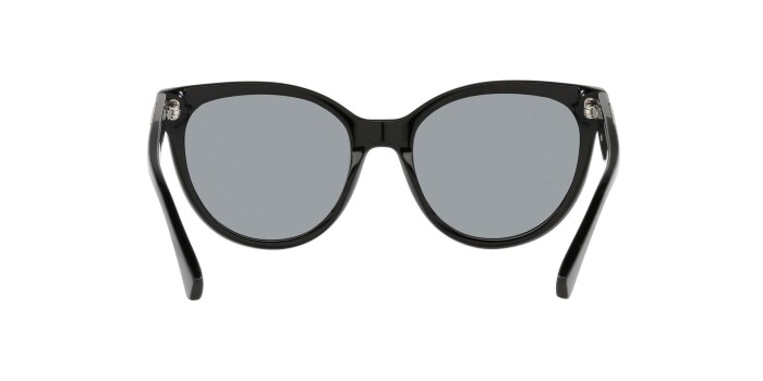 EMPORIO ARMANI EA 4140 500187 55 Kadın Oval Güneş Gözlüğü - 6