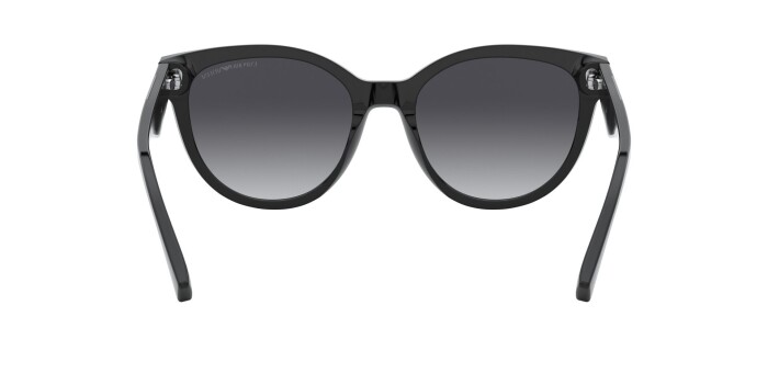 EMPORIO ARMANI EA 4140 50018G 55 Unisex Çekik Güneş Gözlüğü - 6