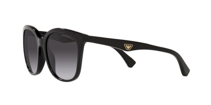 EMPORIO ARMANI EA 4157 50178G 55 Unisex Köşeli Güneş Gözlüğü - 2