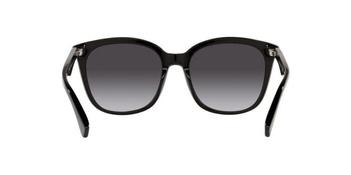 EMPORIO ARMANI EA 4157 50178G 55 Unisex Köşeli Güneş Gözlüğü - 6