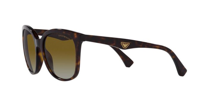 EMPORIO ARMANI EA 4157 5234T5 Kadın Oval Güneş Gözlüğü - 2