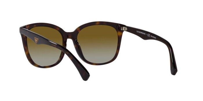 EMPORIO ARMANI EA 4157 5234T5 Kadın Oval Güneş Gözlüğü - 5