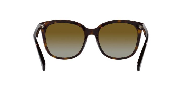 EMPORIO ARMANI EA 4157 5234T5 Kadın Oval Güneş Gözlüğü - 6