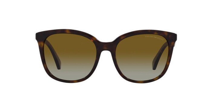 EMPORIO ARMANI EA 4157 5234T5 Kadın Oval Güneş Gözlüğü - 7