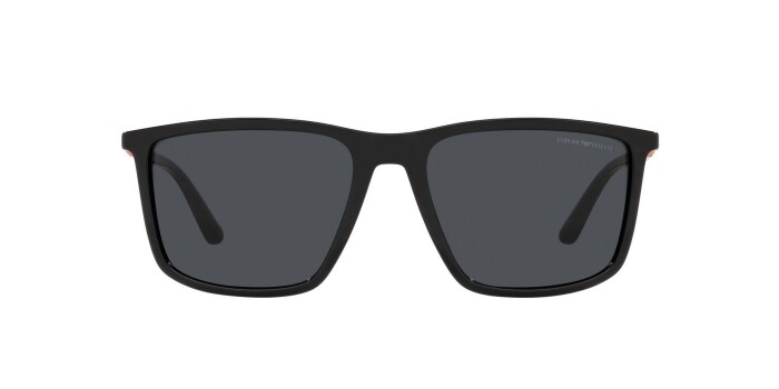 EMPORIO ARMANI EA 4161 501787 57 Erkek Köşeli Güneş Gözlüğü - 7