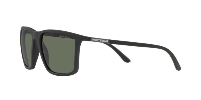 EMPORIO ARMANI EA 4161 504271 57 Kadın Oval Güneş Gözlüğü - 2