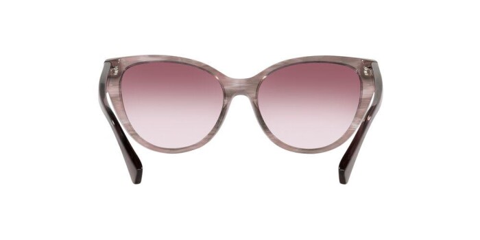 EMPORIO ARMANI EA 4162 58858H 55 Kadın Çekik Güneş Gözlüğü - 6