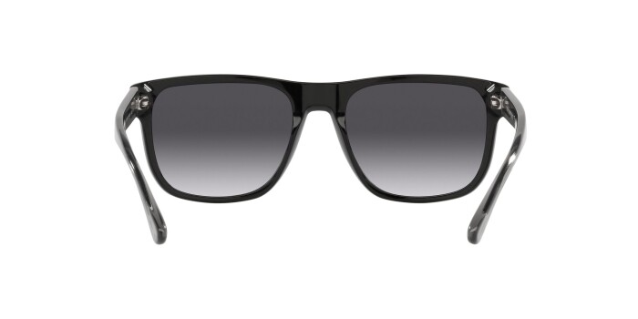 EMPORIO ARMANI EA 4163 58758G 56 Erkek Köşeli Güneş Gözlüğü - 6