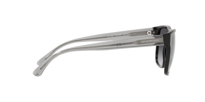 EMPORIO ARMANI EA 4163 58758G 56 Erkek Köşeli Güneş Gözlüğü - 9