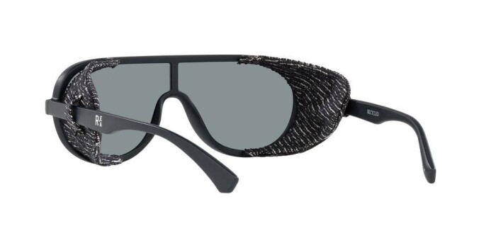 EMPORIO ARMANI EA 4166Z 58716G 30 Unisex Oval Güneş Gözlüğü - 5