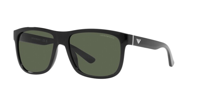 Emporio Armani EA 4182U 501771 57 Erkek Güneş Gözlüğü - 27