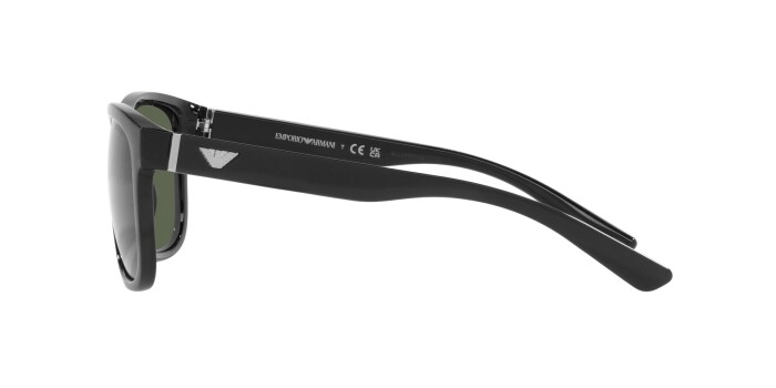 Emporio Armani EA 4182U 501771 57 Erkek Güneş Gözlüğü - 25