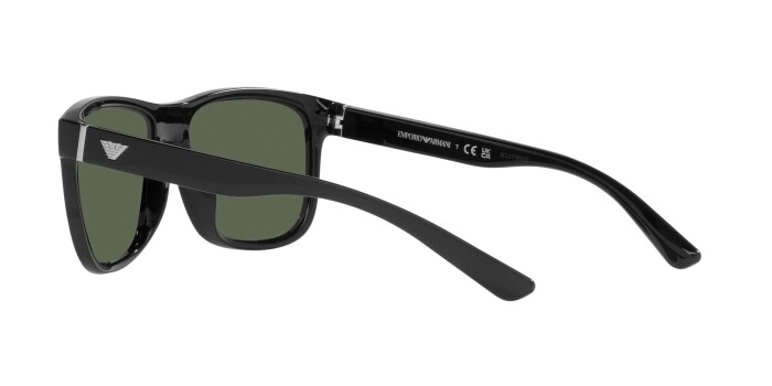 Emporio Armani EA 4182U 501771 57 Erkek Güneş Gözlüğü - 24