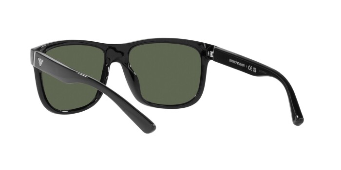 Emporio Armani EA 4182U 501771 57 Erkek Güneş Gözlüğü - 23