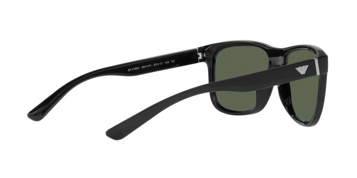 Emporio Armani EA 4182U 501771 57 Erkek Güneş Gözlüğü - 20