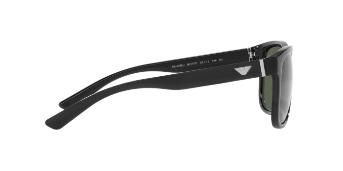 Emporio Armani EA 4182U 501771 57 Erkek Güneş Gözlüğü - 19