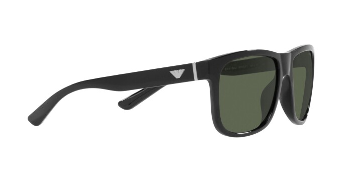 Emporio Armani EA 4182U 501771 57 Erkek Güneş Gözlüğü - 18