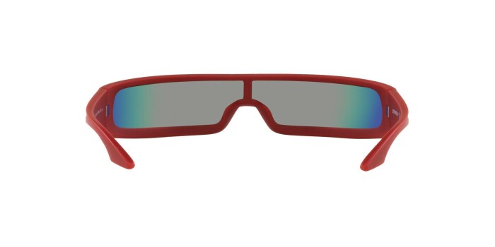 Emporio Armani EA 4190U 50676Q 36 Unisex Güneş Gözlüğü - 6