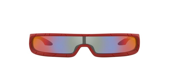 Emporio Armani EA 4190U 50676Q 36 Unisex Güneş Gözlüğü - 7