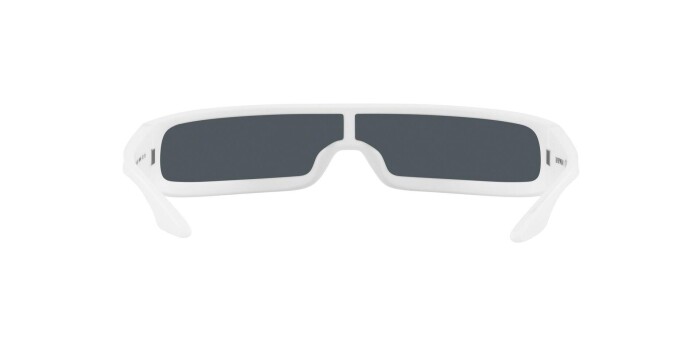 Emporio Armani EA 4190U 59596G 36 Unisex Güneş Gözlüğü - 6