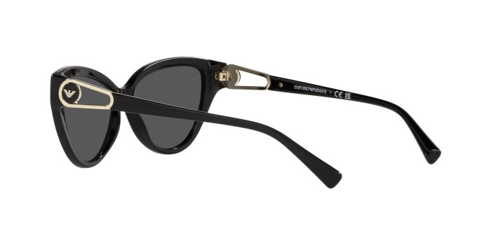 Emporio Armani EA 4192 501787 57 Kadın Güneş Gözlüğü - 4