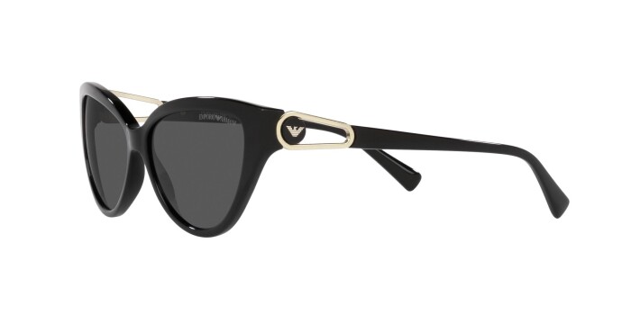 Emporio Armani EA 4192 501787 57 Kadın Güneş Gözlüğü - 2