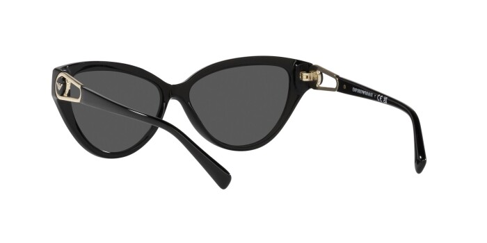 Emporio Armani EA 4192 501787 57 Kadın Güneş Gözlüğü - 5