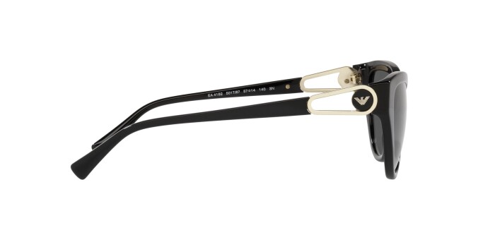 Emporio Armani EA 4192 501787 57 Kadın Güneş Gözlüğü - 9