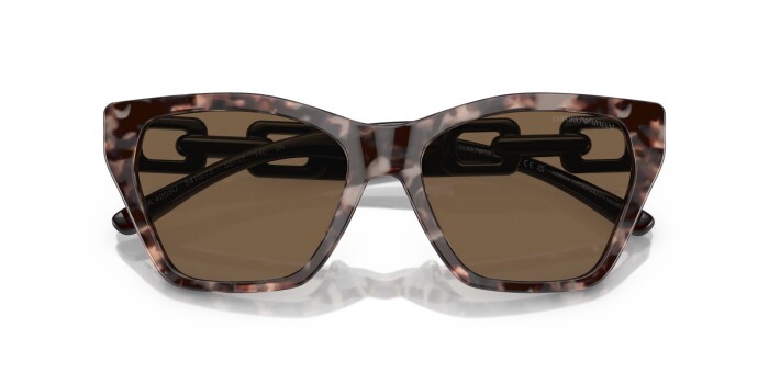 Emporio Armani EA 4203U 541073 55 Kadın Güneş Gözlüğü - 13