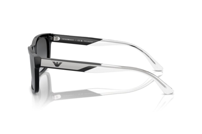 EMPORIO ARMANI EA 4224 5017T3 57 Erkek Güneş Gözlüğü - 3