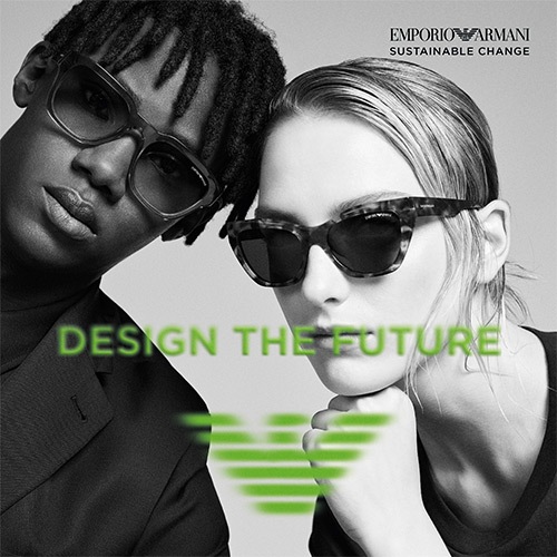 Emporio Armani Güneş Gözlükleri 2024