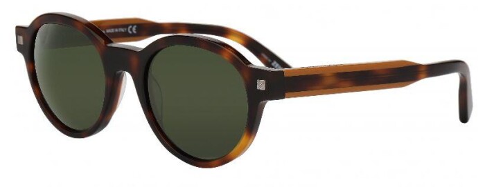 Ermenegildo Zegna EZ 0100 52F 51-20-145 ERKEK Güneş Gözlüğü - ERMENEGILDO ZEGNA