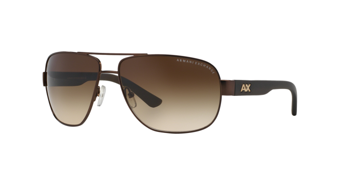  Armani Exchange AX 2012S 605813 62 Erkek Güneş Gözlüğü - 3