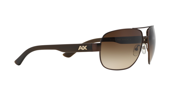  Armani Exchange AX 2012S 605813 62 Erkek Güneş Gözlüğü - 12