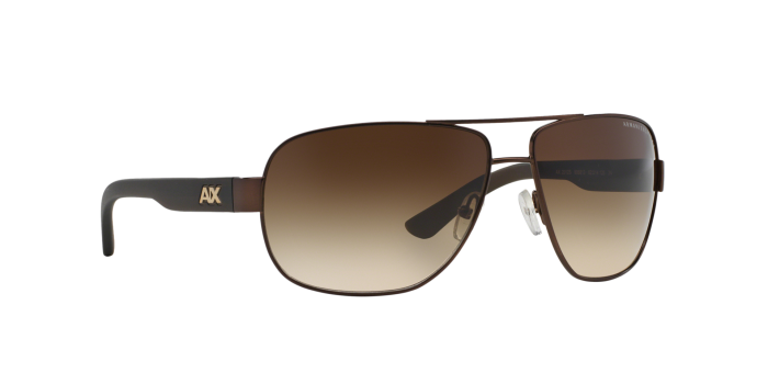  Armani Exchange AX 2012S 605813 62 Erkek Güneş Gözlüğü - 13