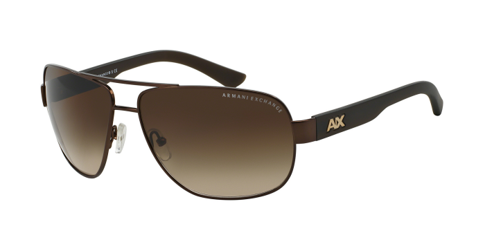  Armani Exchange AX 2012S 605813 62 Erkek Güneş Gözlüğü - ARMANI EXCHANGE
