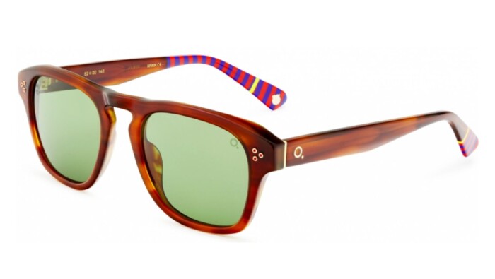 FCB PARIS 2006 52 Erkek Güneş Gözlüğü - ETNIA BARCELONA