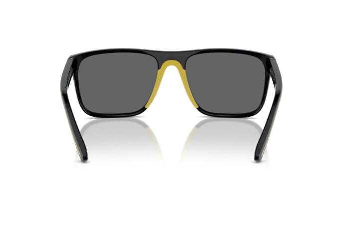 FERRARI SCUDERIA FZ 6002U 501/87 59 Erkek Güneş Gözlüğü - 4