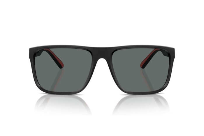 FERRARI SCUDERIA FZ 6002U 504/81 59 Erkek Güneş Gözlüğü - 2