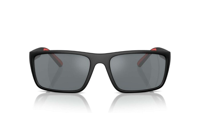 FERRARI SCUDERIA FZ 6003U 504/6G 59 Erkek Güneş Gözlüğü - 2