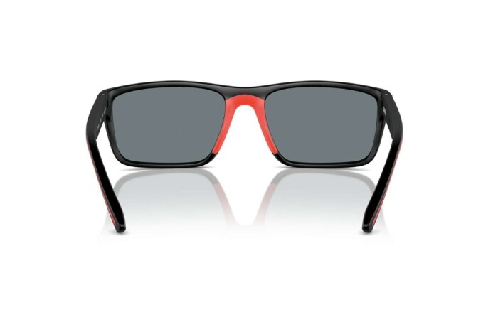 FERRARI SCUDERIA FZ 6003U 504/6G 59 Erkek Güneş Gözlüğü - 3